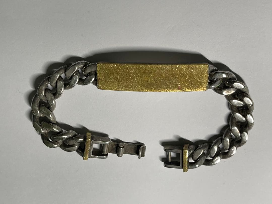 DELUXE /LOVE & HATE ブレスレット