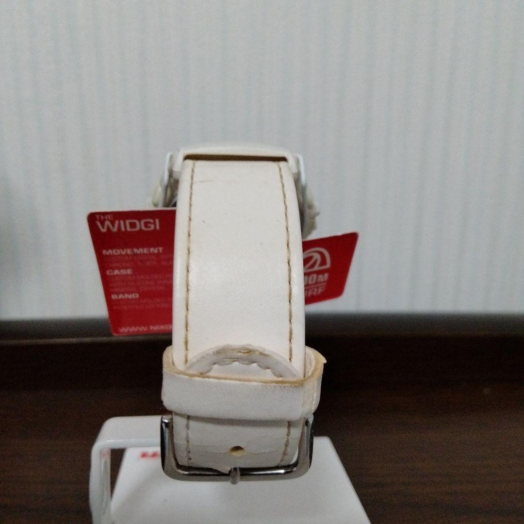 Baby-G G'MIX pizzicato five ホワイト/オレンジ-新品未開封品任天堂