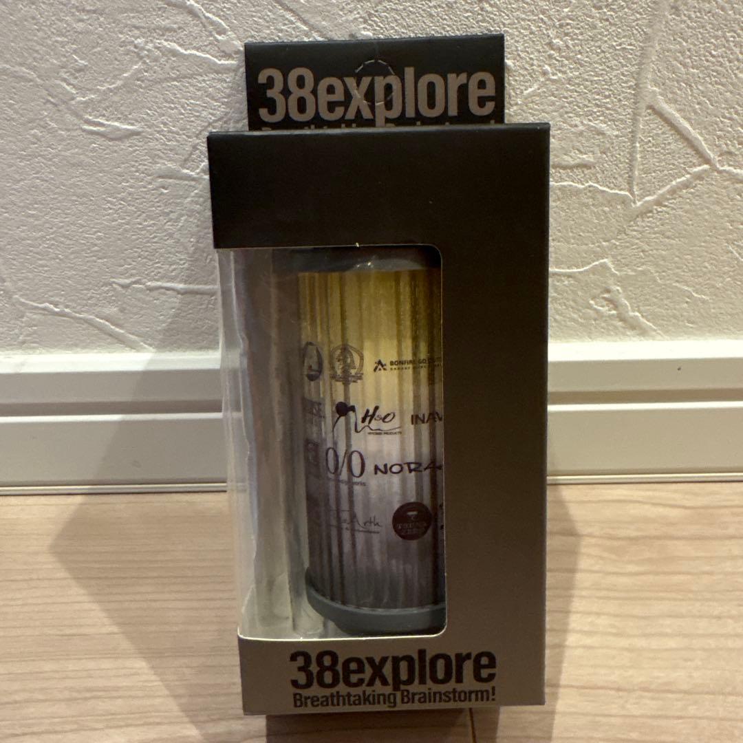 m16 38灯 38-kt miyabi fs限定 38灯 38-kT (MIYABI) [OD] | 38explore