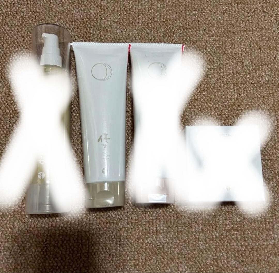 新品未開封 あきゅらいず 秀くりーむ 優すくらぶ 2つ 大サイズ