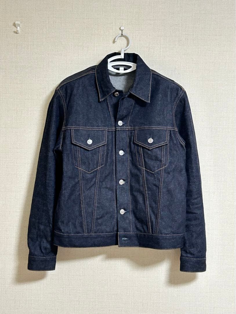 木村拓哉着用 minedenim マインデニム セットアップ デニム ジャケット