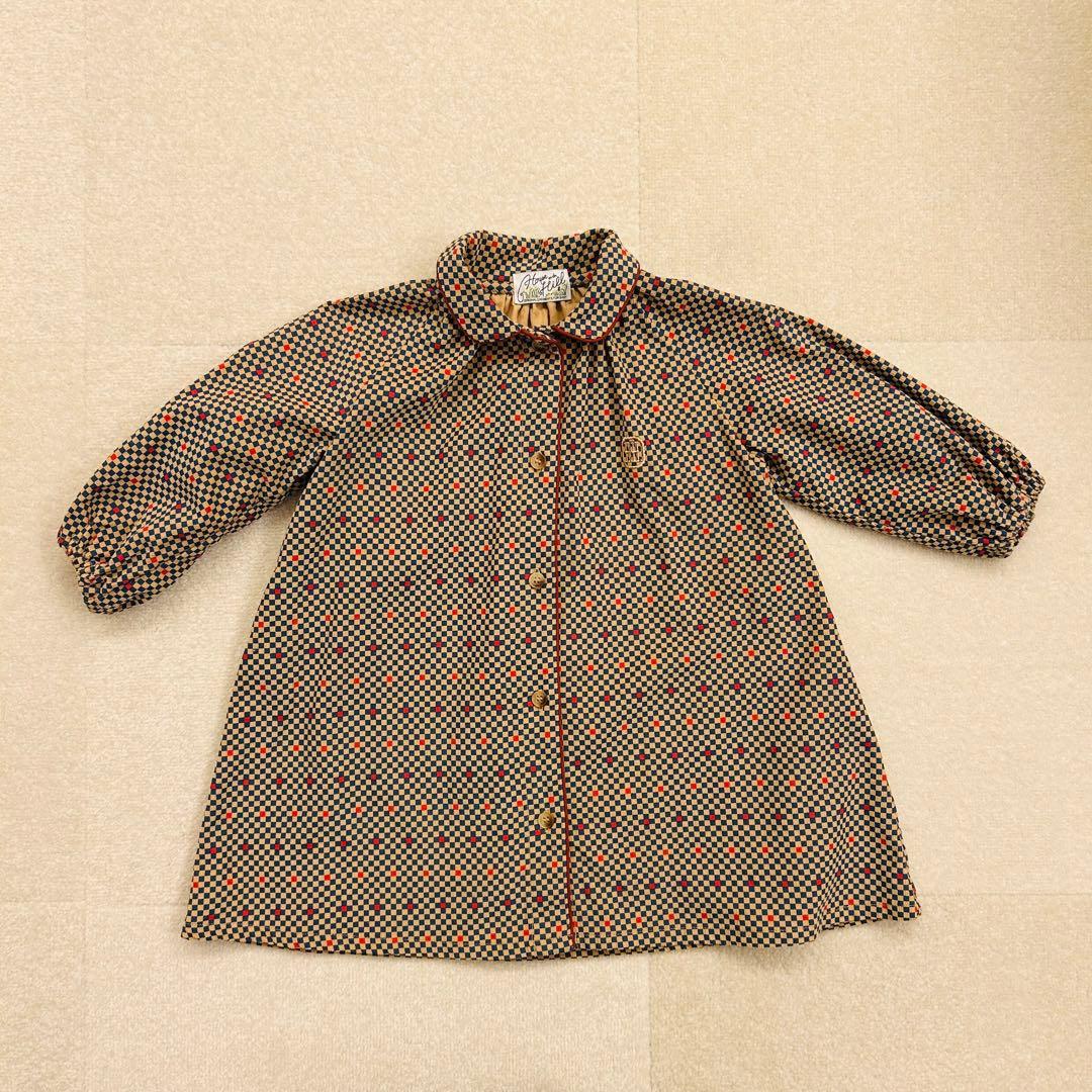 house on the hill ワンピース 90cm