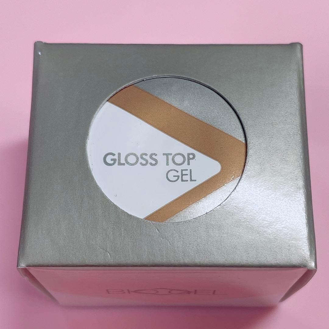 バイオスカルプチュアトップジェル10g