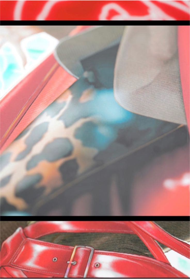 マンガアート イノサン 限定10部 サイン入り原画 集英社