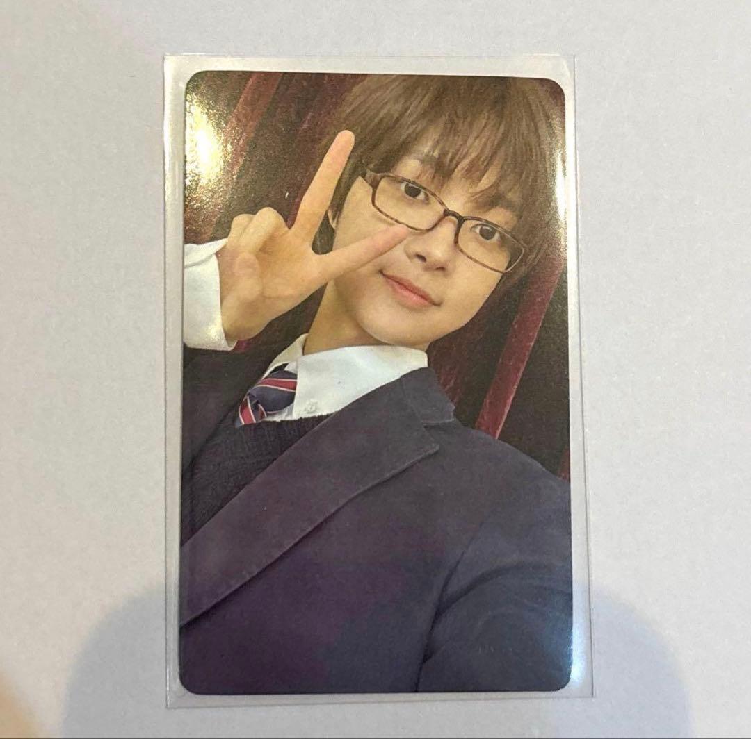 &TEAM 雪明かり　EJ ウィジュ　アニメイト　ラキドロ　トレカ