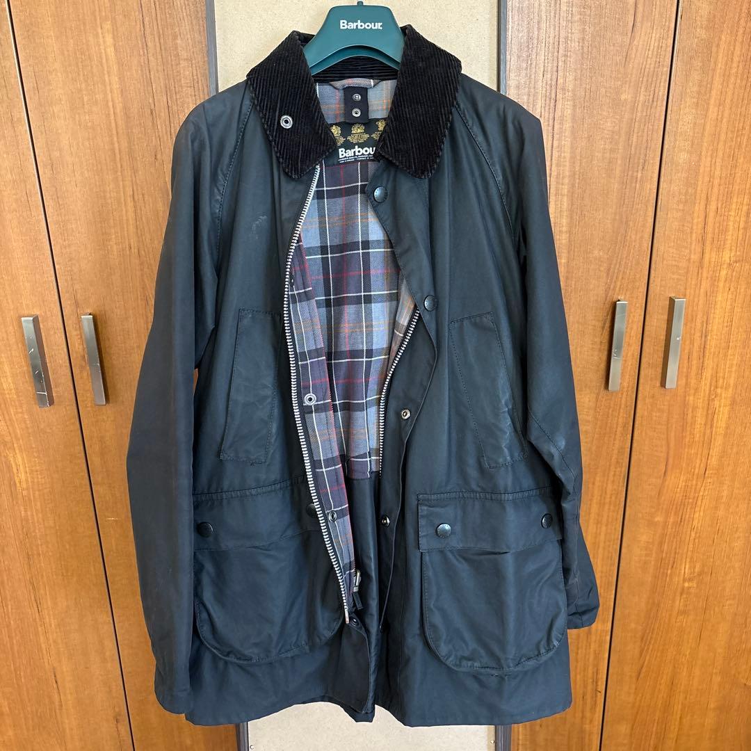 Barbour SL Bedale サイズ38