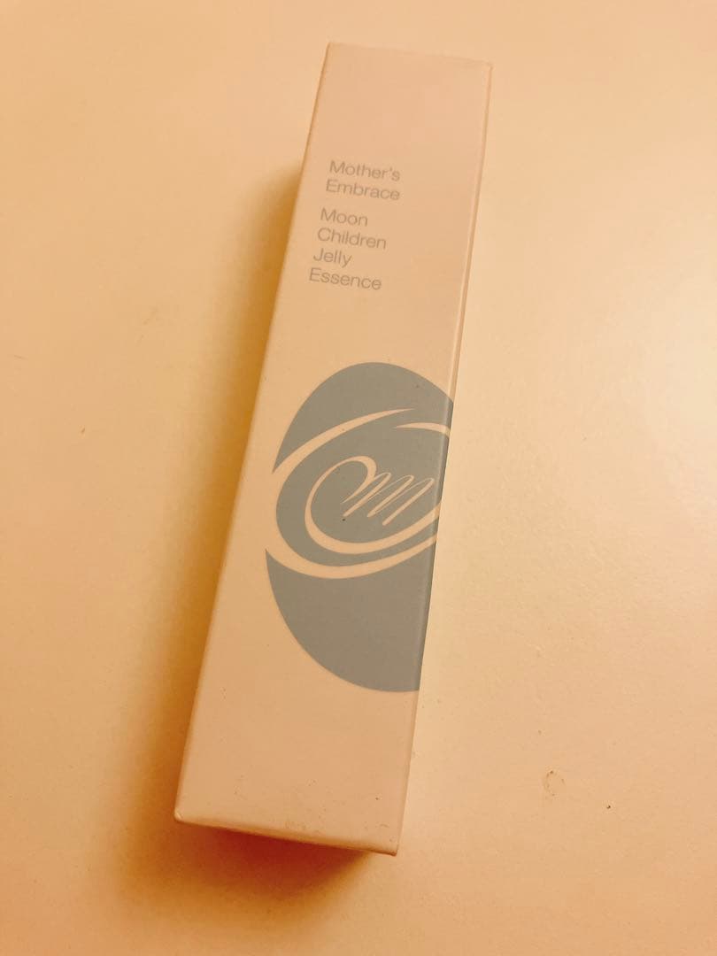 ☆新品☆マザーズエンブレイス ムーンチルドレン ジェリーエッセンス 美容液