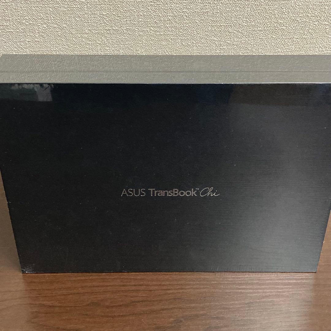 ☆未開封☆ ASUS TransBook T100 CHI ips液晶 - メルカリ