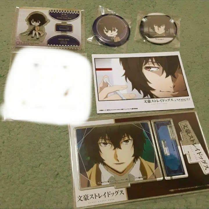 《限定1セット》太宰治