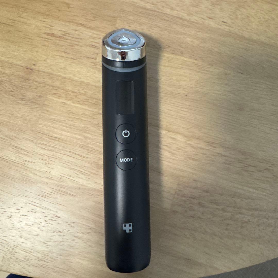 メディキューブ　美顔器　AGE-R ブースタープロ