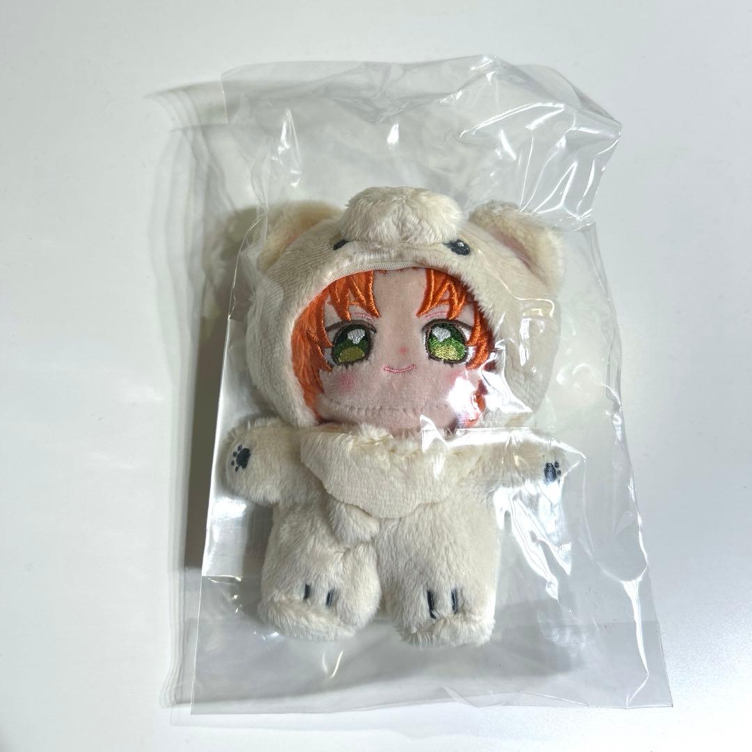 あんスタ いつぬい 月永 レオ