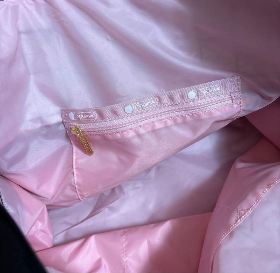 レスポートサック パフィーブロッサムズボストンバッグ 旅行用 2way