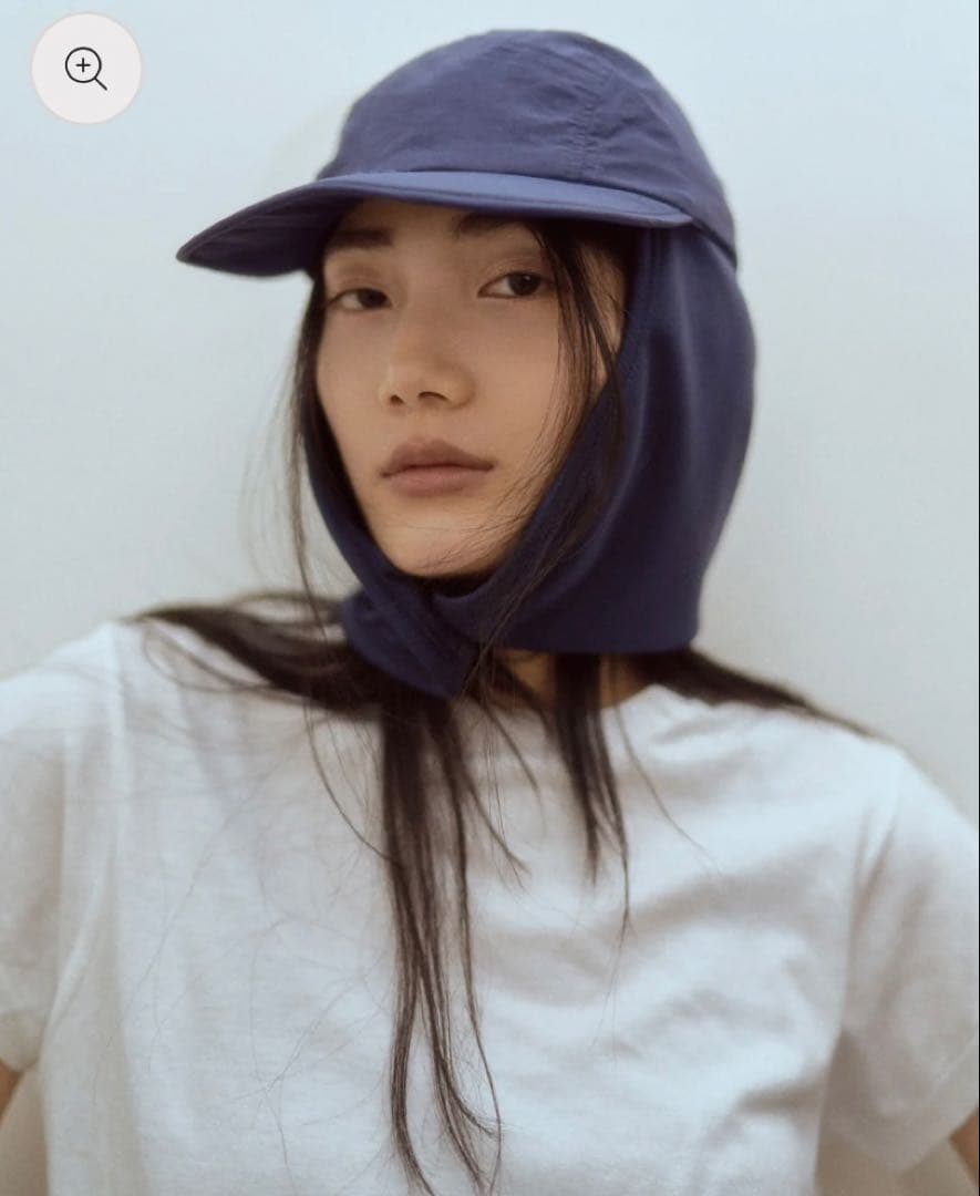 vact HIYOKE / NAVY 新品・未使用品