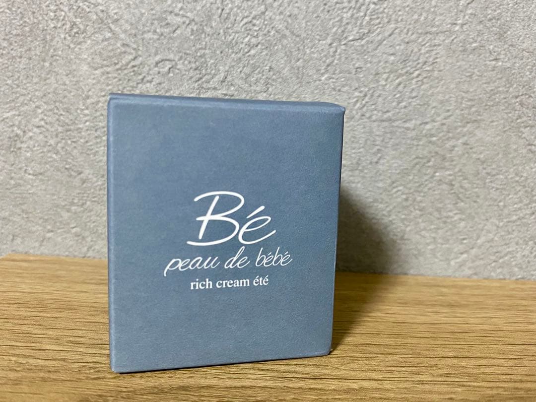 bebe rich cream êtê べべ リッチクリーム エテ - メルカリ