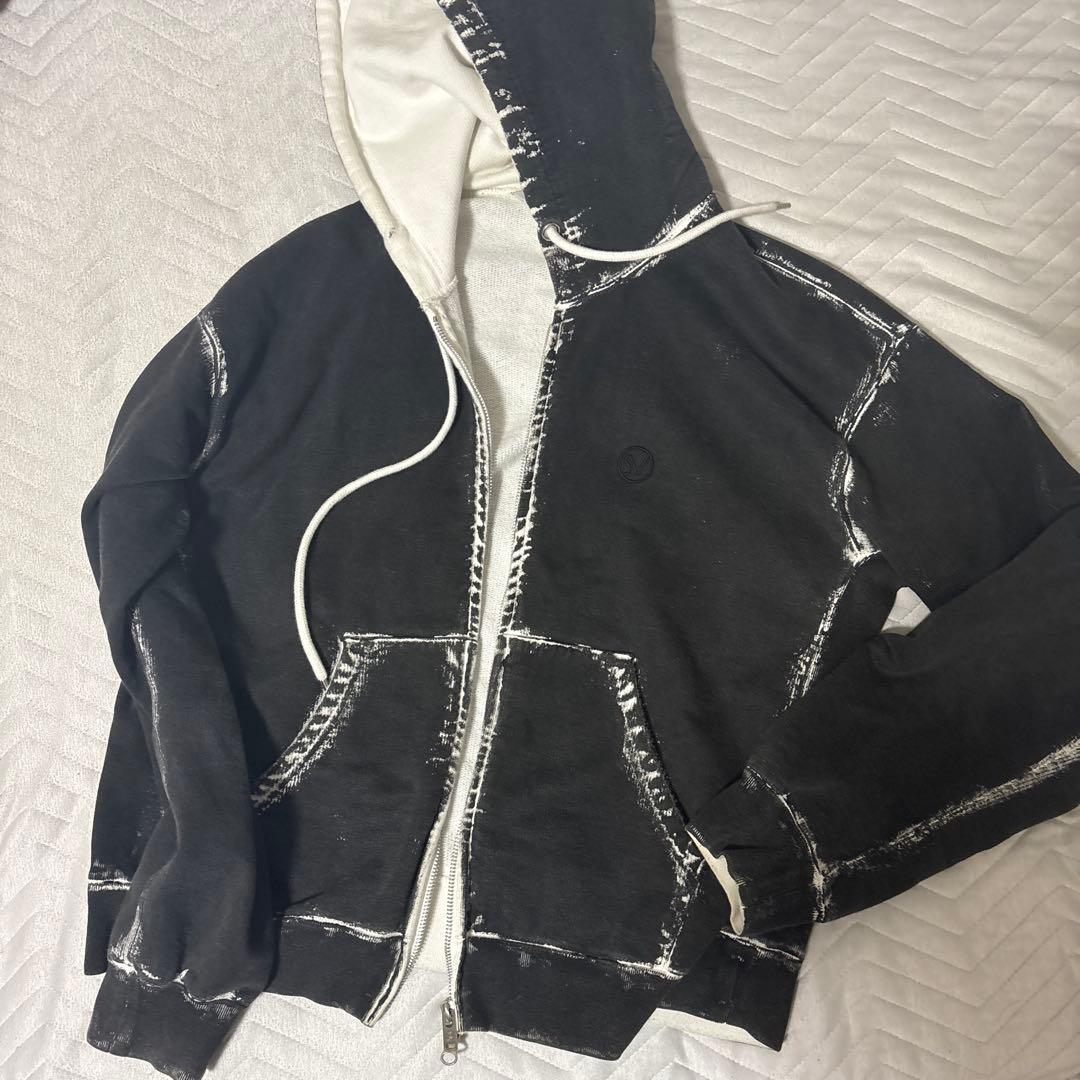 ☆*☆様 JOHNLAWRENCESULLIVANジップパーカー