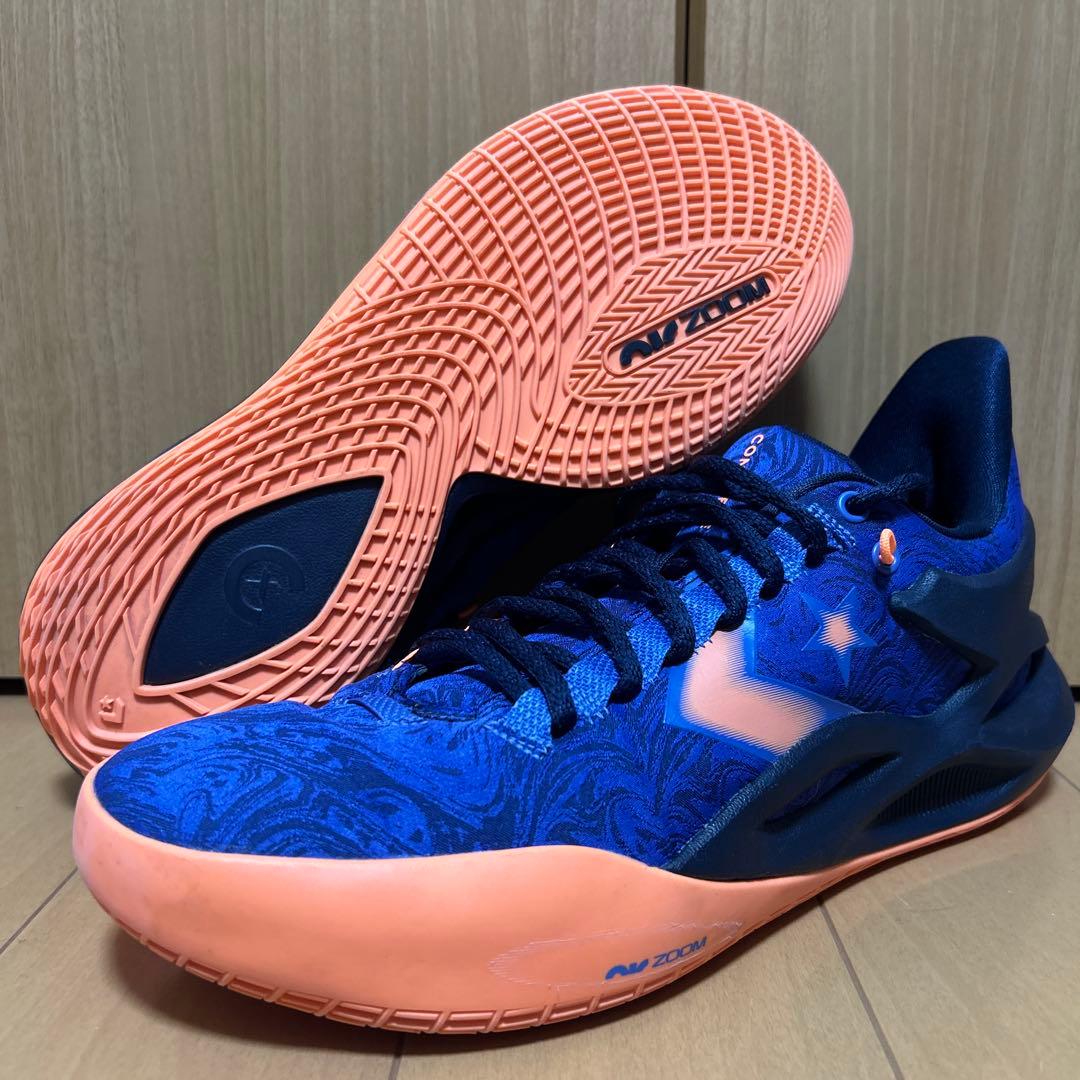 激レア　converse オールスター bb トリリアント Converse All Star BB Trilliant CX 