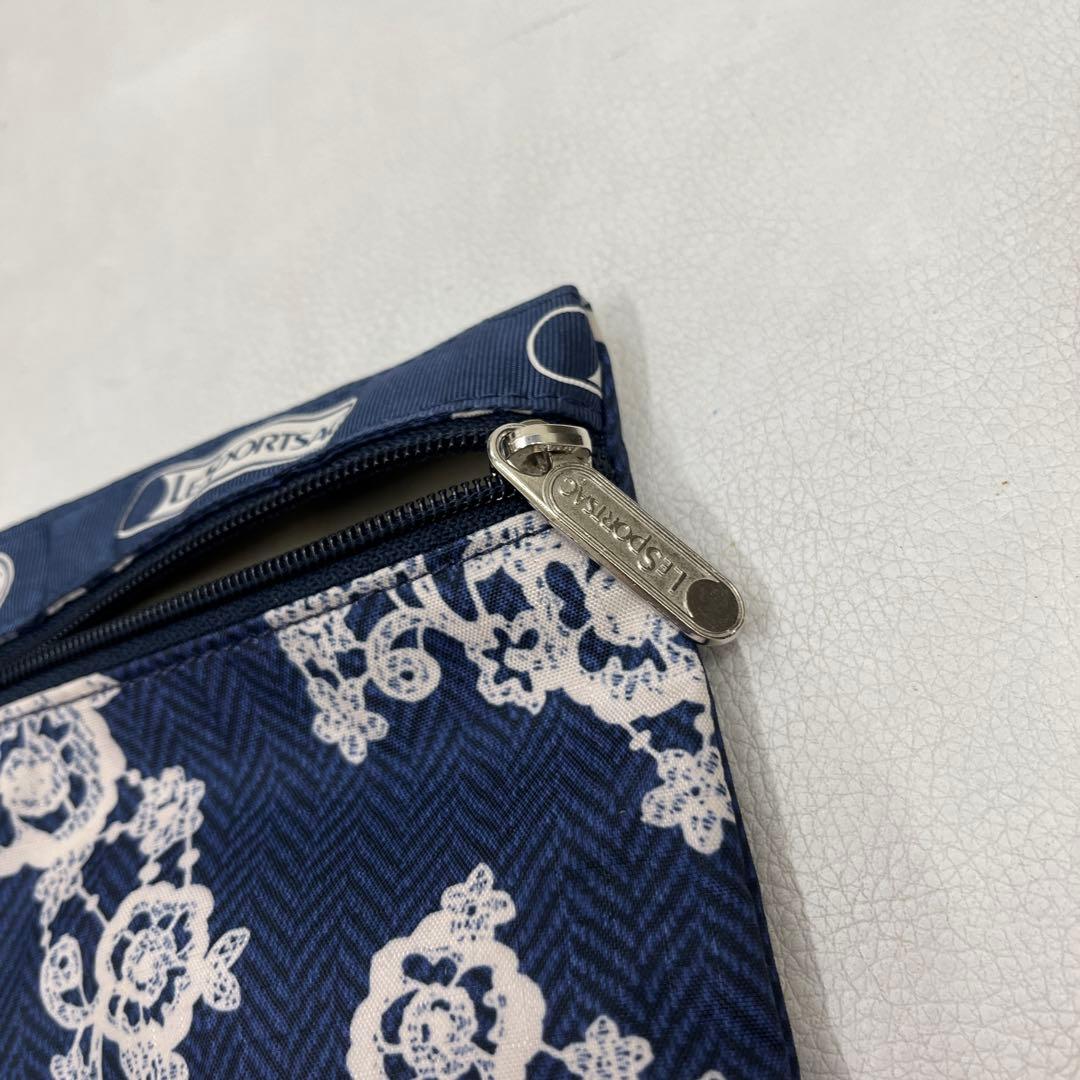 3439 美品 LeSportsac レスポートサック 2way ボストンバッグ - メルカリ