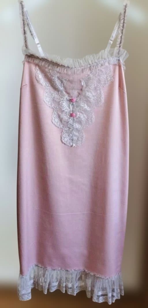 リリィスノコフ★レディベリーニスリップ Marilyn dress -マリリンドレス- | Lily Sunocoff Official web shop