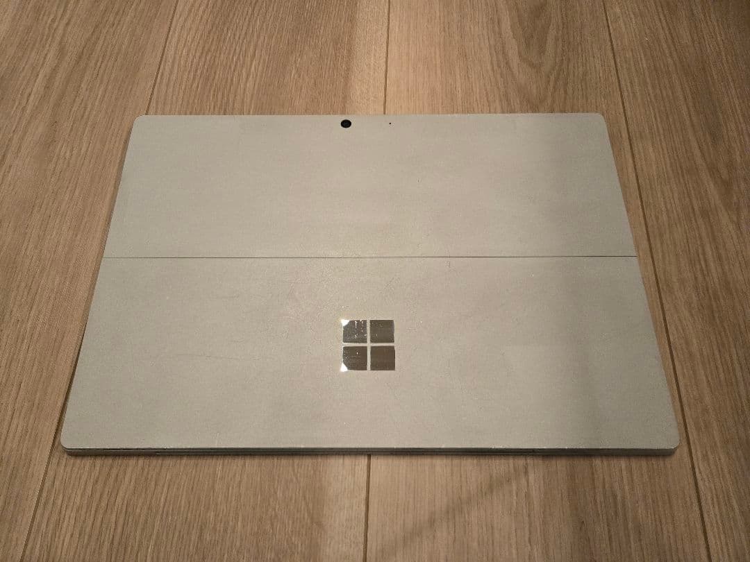 特価処分】Surface Pro7 i5/16GB/256GB バッテリー良好 - メルカリ
