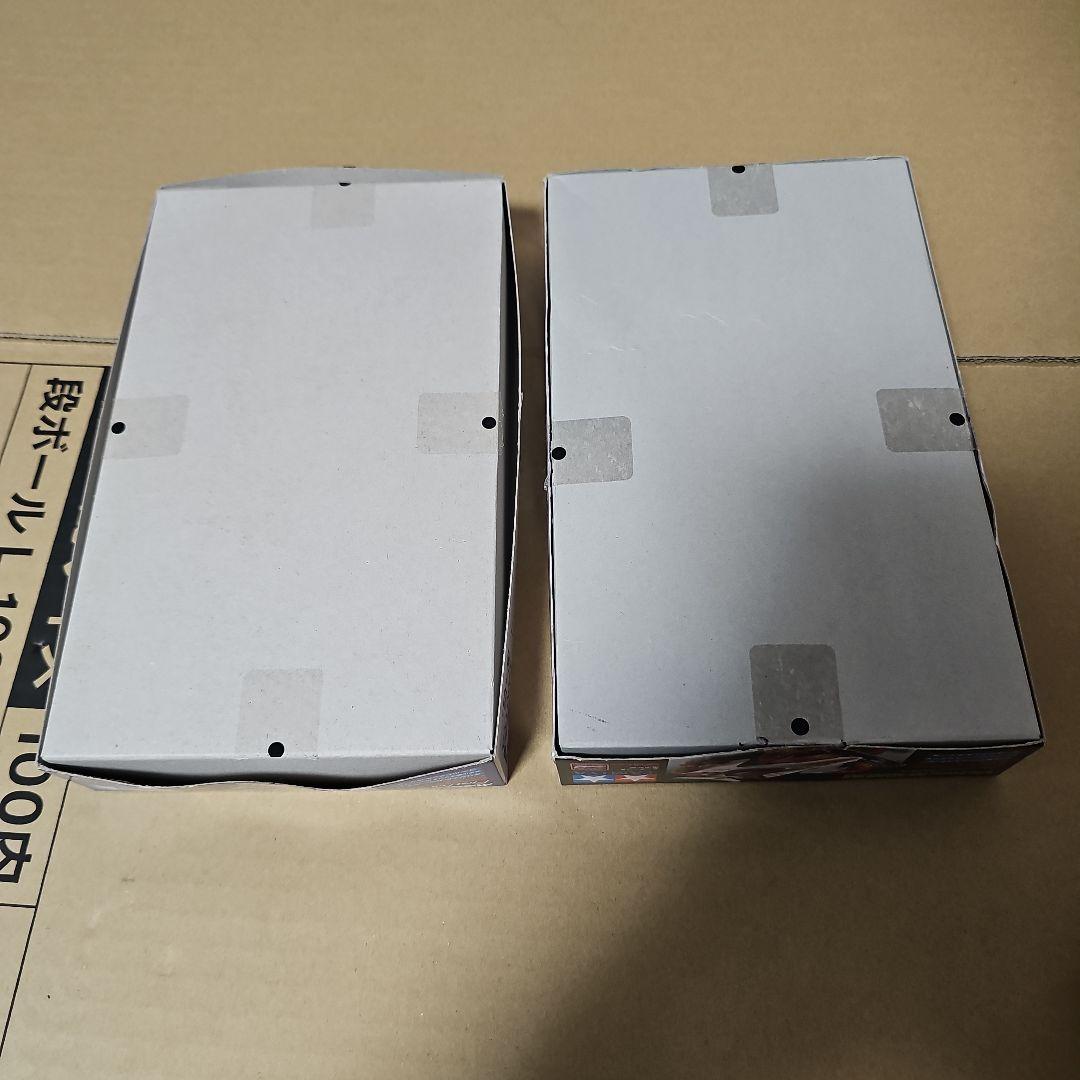 ミニ四駆プライズ品5台セット - メルカリ