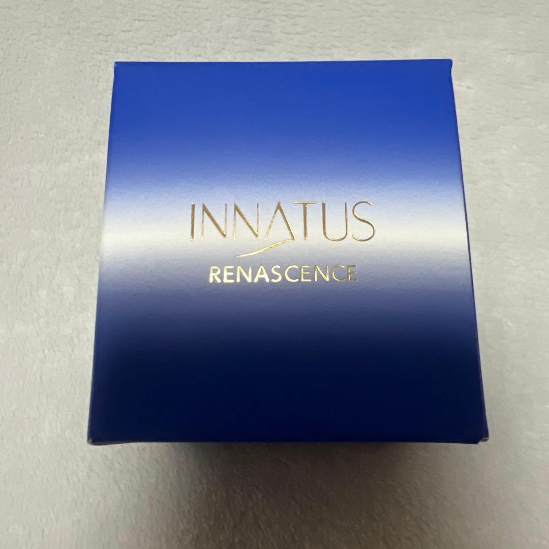 INNATUS イナータス　リナッセンス WKS クリーム 40g 新品　未使用 INNATUS｜RENASCENCE – イナータスオンラインストア