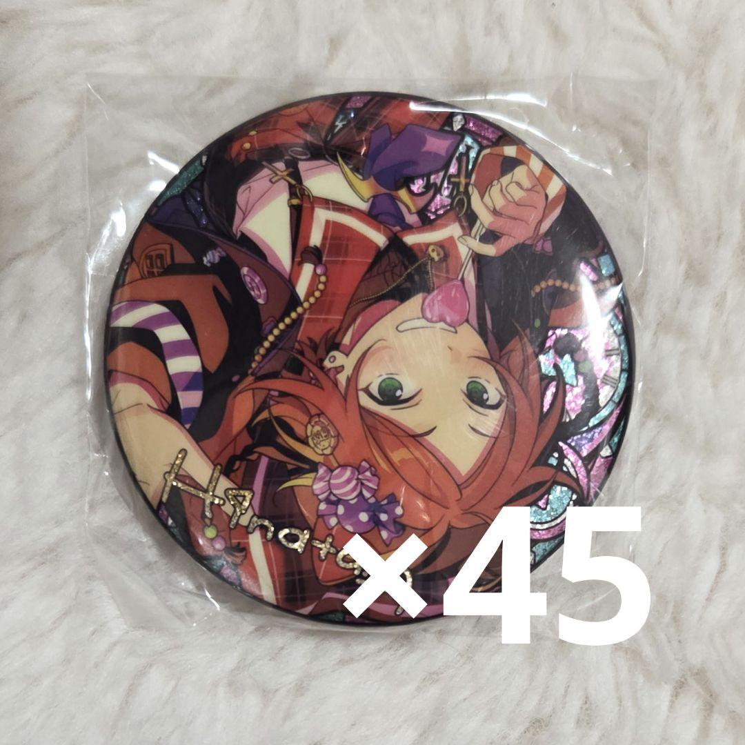 あんスタ 時光缶バッジ 葵ひなた