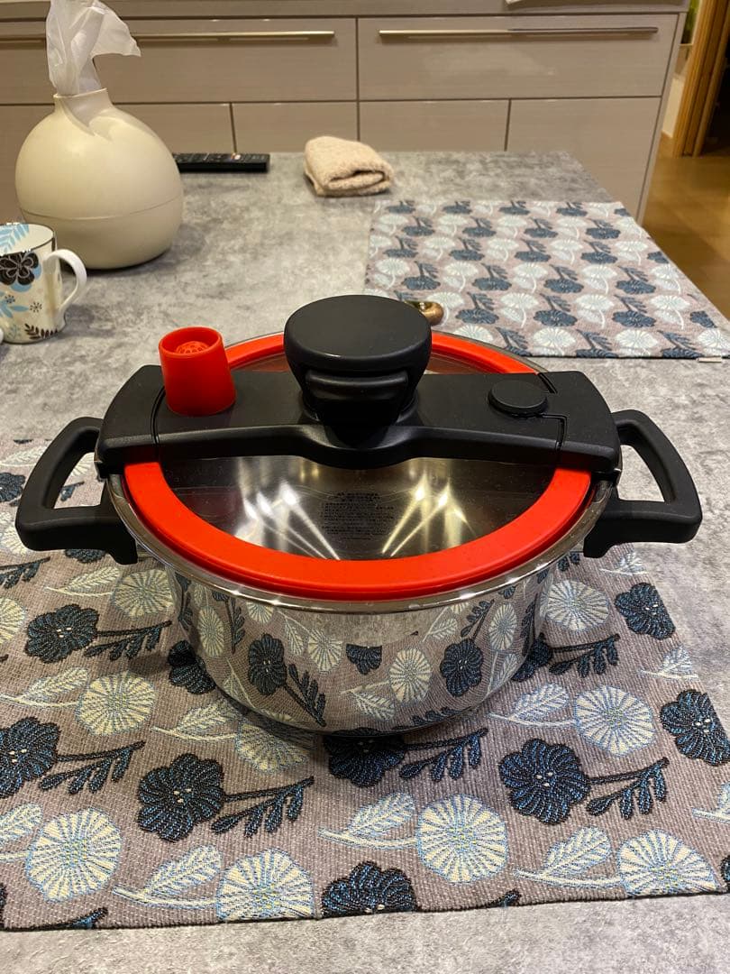 MEYER/マイヤー クイッカークッキング3.0L