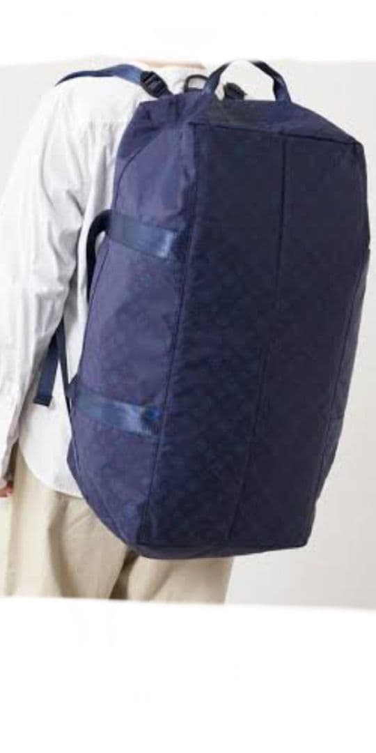 ななさん専用・Dailyrussetボストンリュック