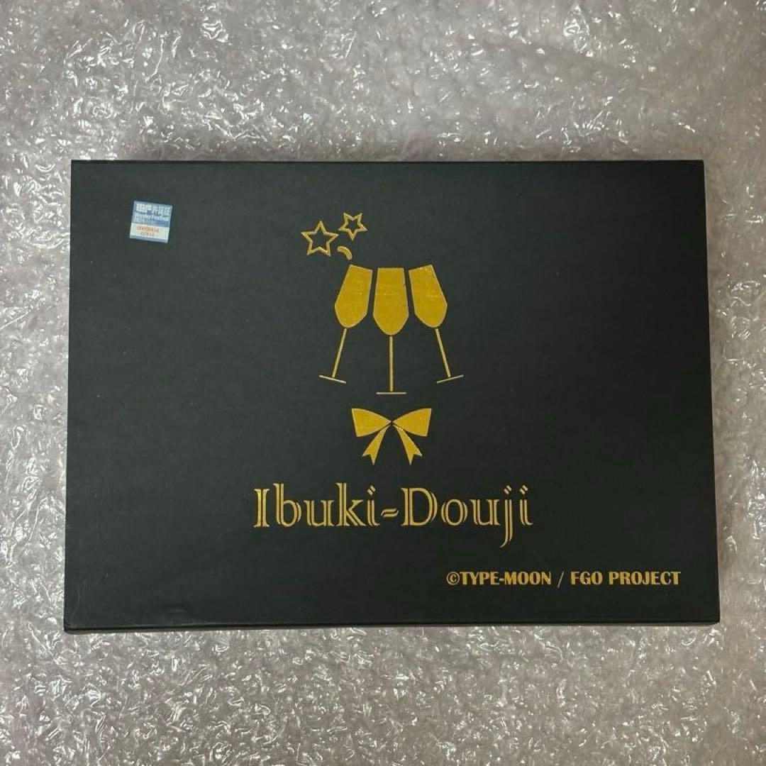 FGO 伊吹童子 ガレージキット