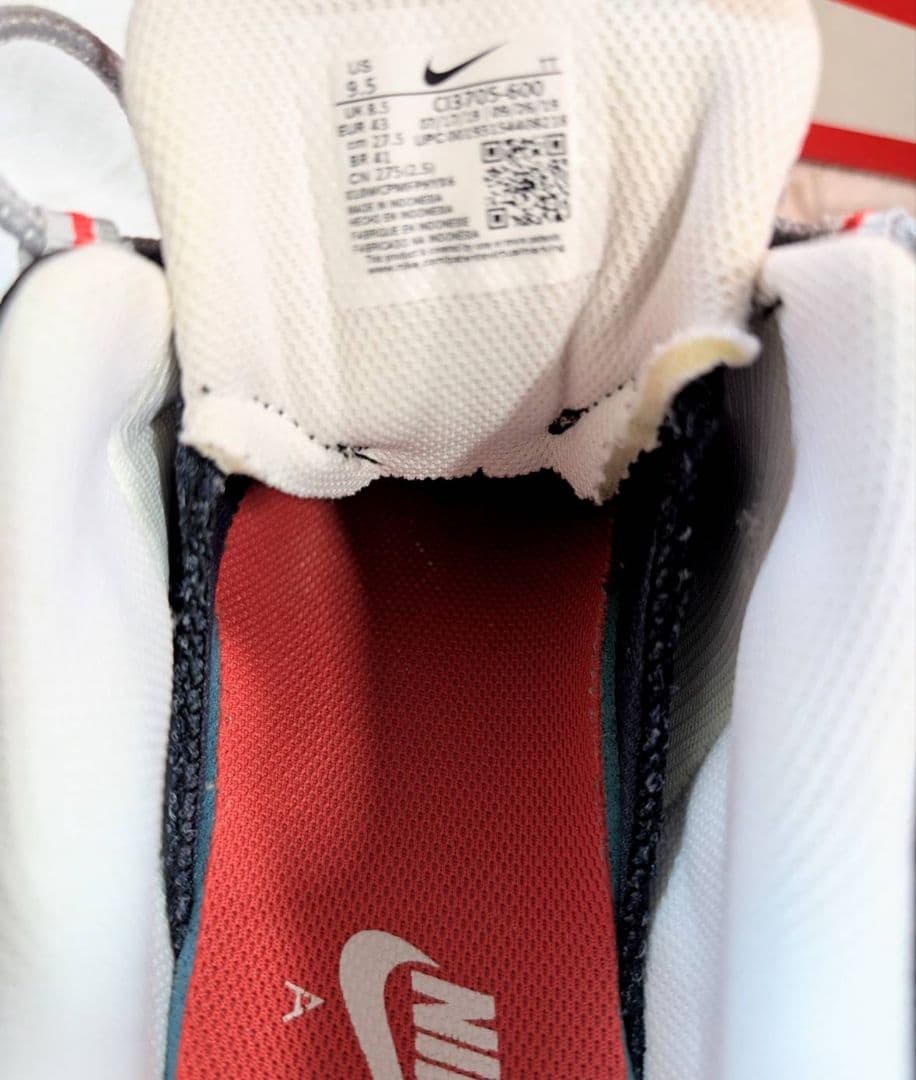 毎日値下げ 着用3回 キムタク着用モデル ナイキ エアマックス95 ☆美品