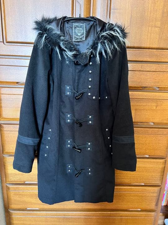 アルゴンキン コート