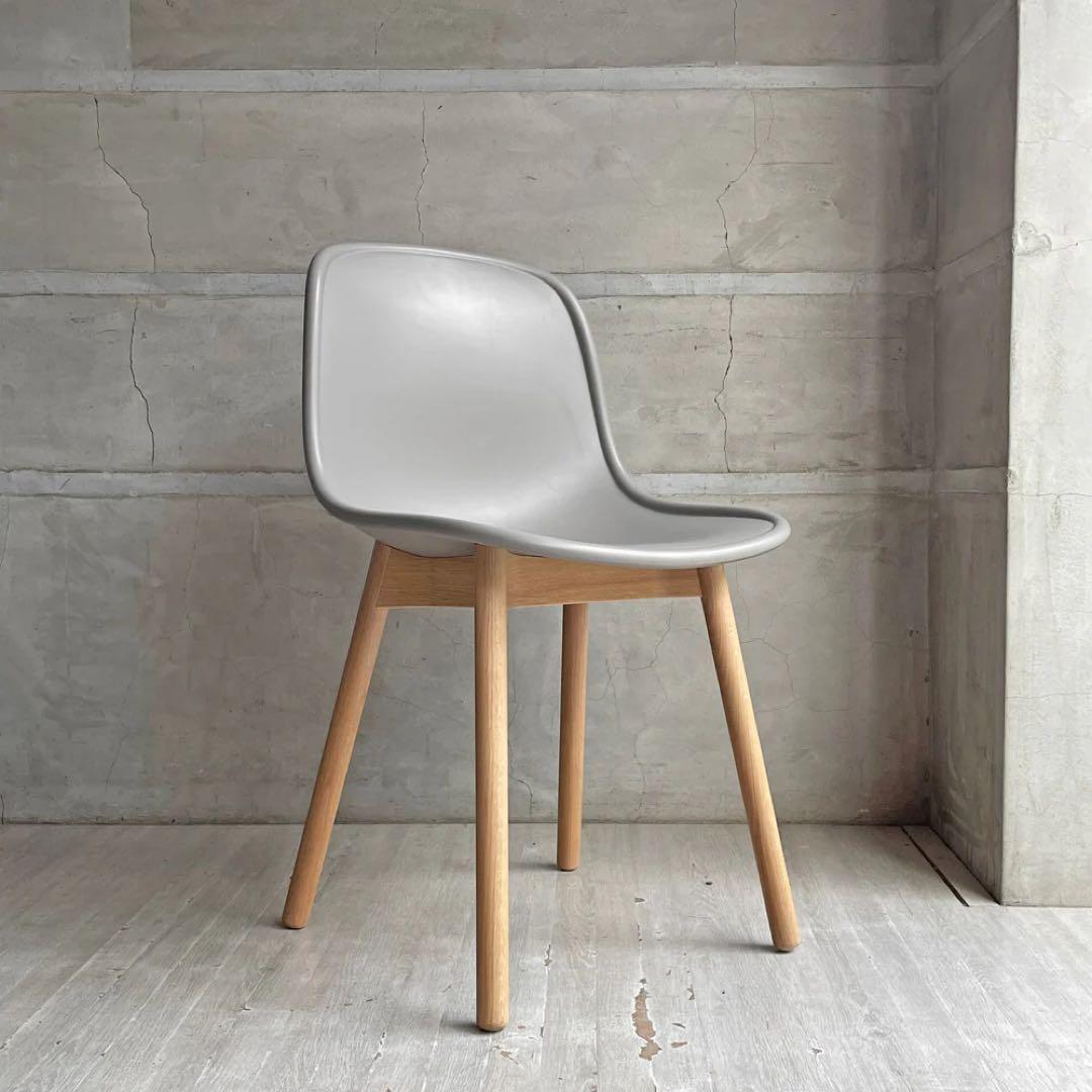 HAY 椅子　N12 NEU12 HAY(ヘイ)NEU 12（チェア） – FELICE.ONLINE