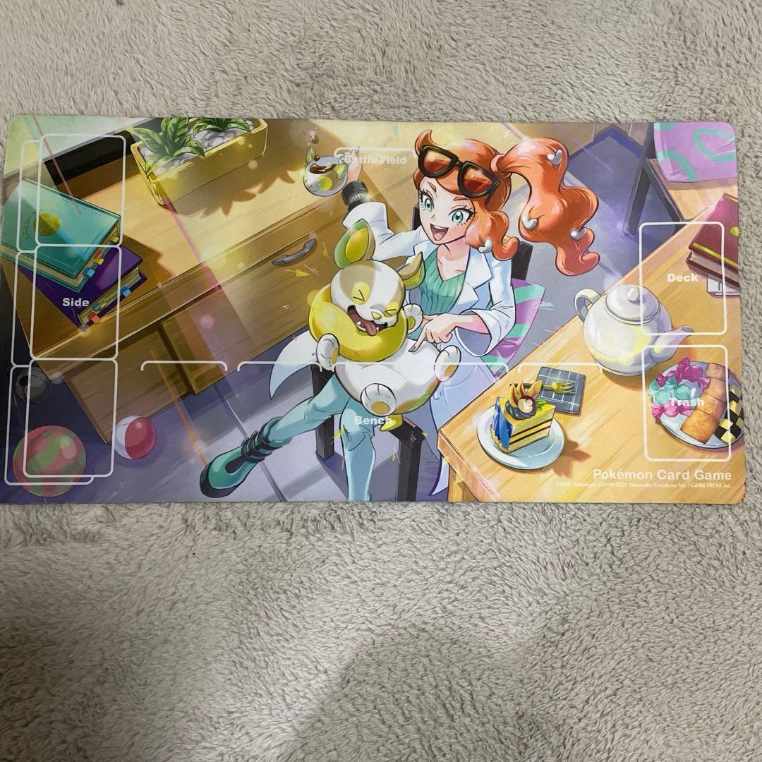 ポケモンカード 引退品 構築済みデッキ - メルカリ