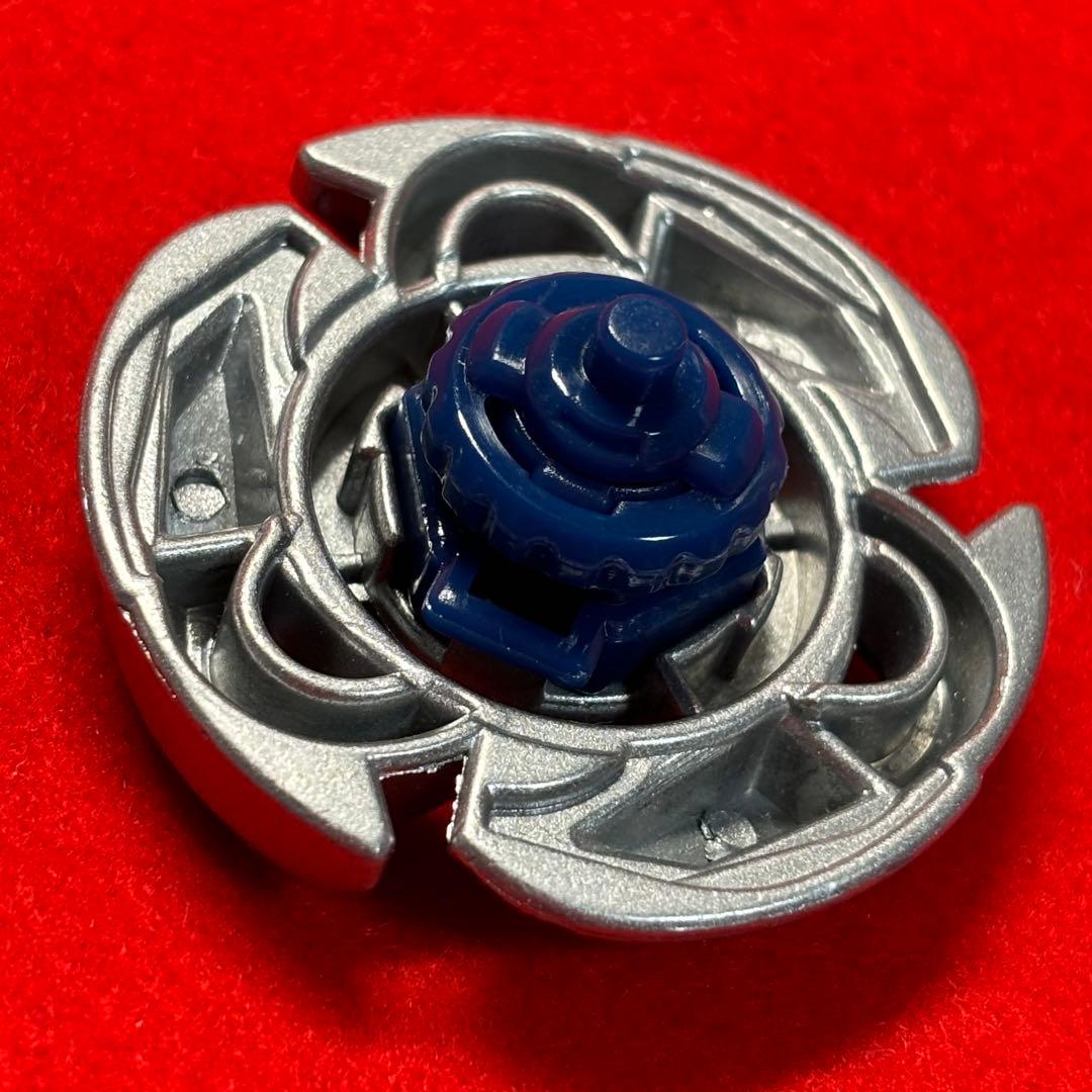 メタルファイトベイブレード エルドラゴ105F 【美品‼️】 - メルカリ