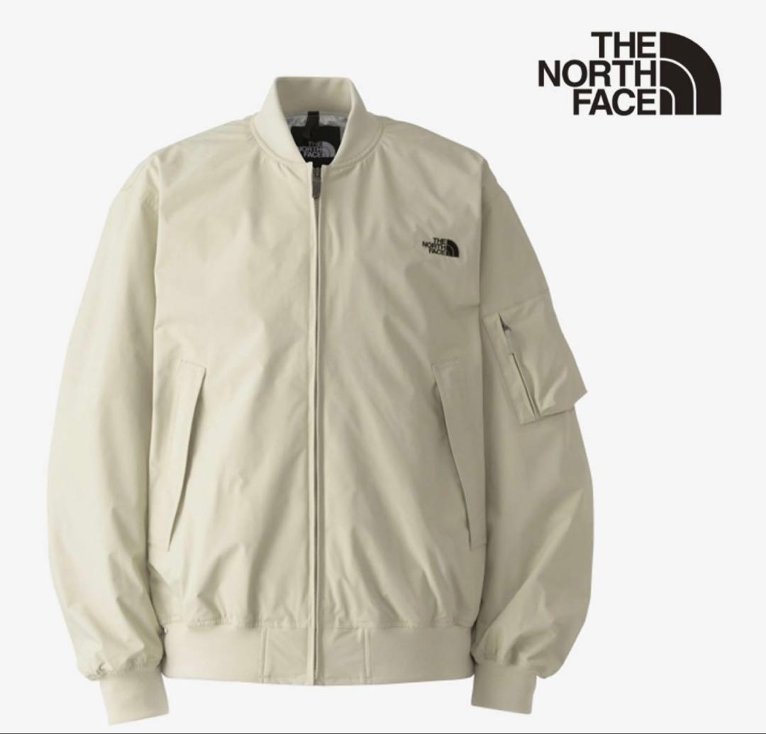 ノースフェイス　ウォータープルーフボンバージャケット　NP12437