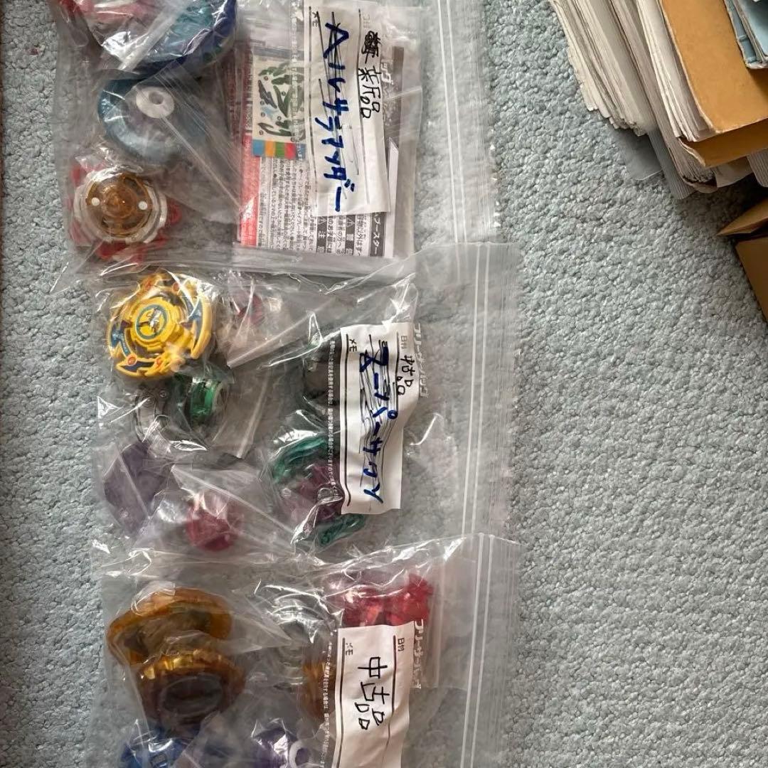 ベイブレードバースト 多数 箱に大量 バラ売り⭕️ 鈴鹿店】ベイブレードX非公式大会結果報告！ | 万代書店 三重