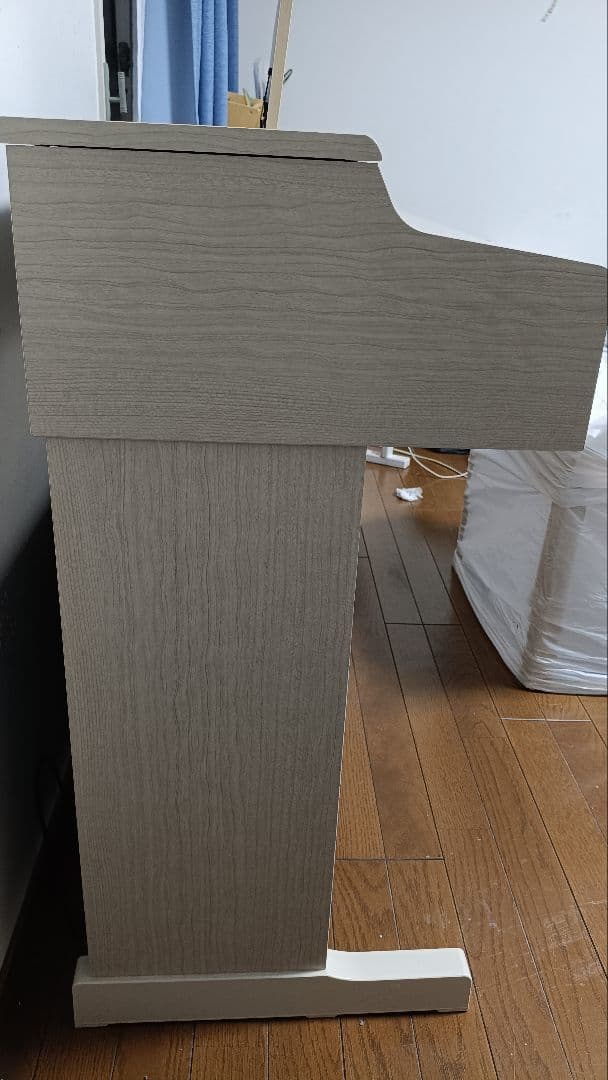 ホタル様専用】YDP-165WA 電子ピアノARIUS アリウス専用椅子 - メルカリ