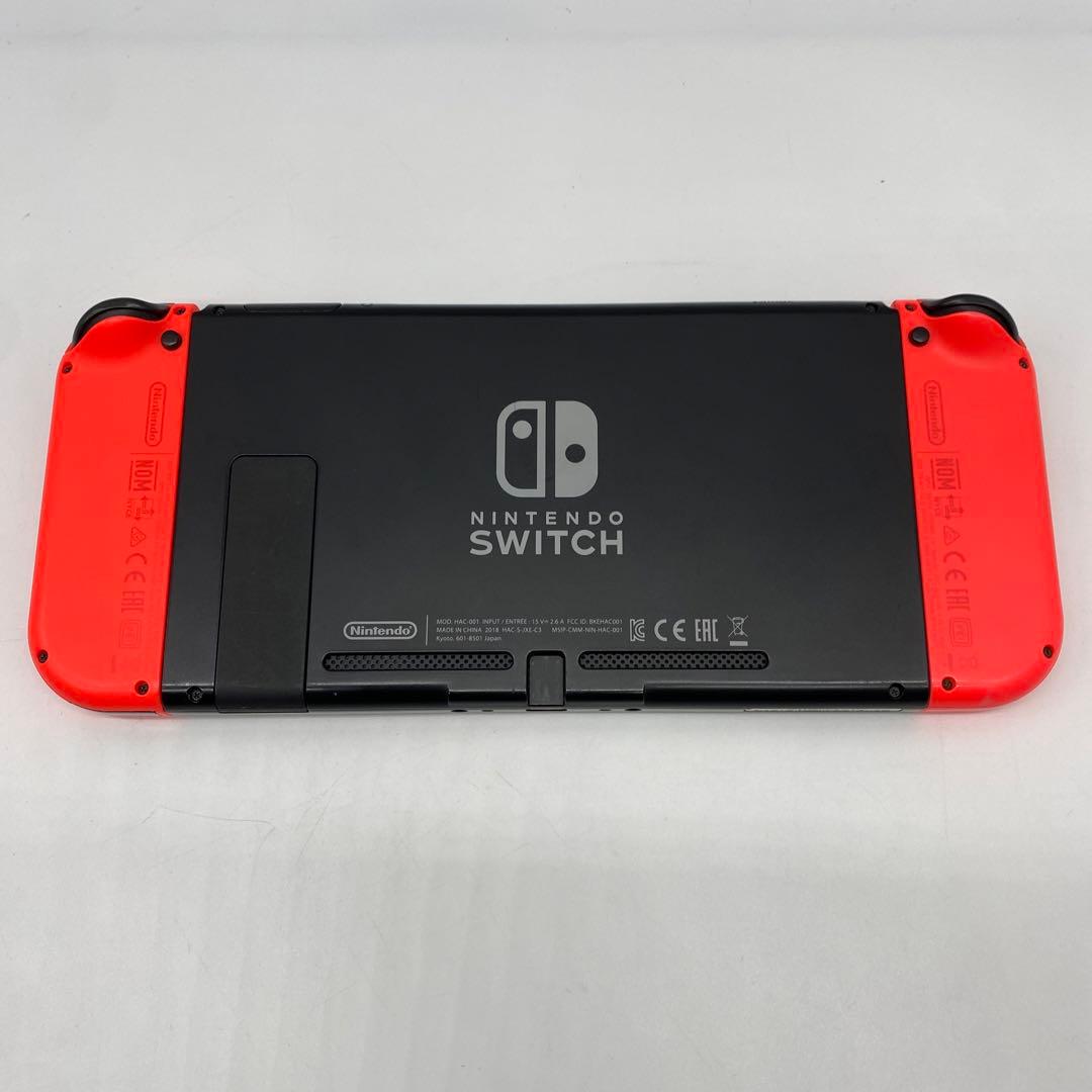 今年最後の限界セール【AI搭載型 【動作品】ニンテンドースイッチ