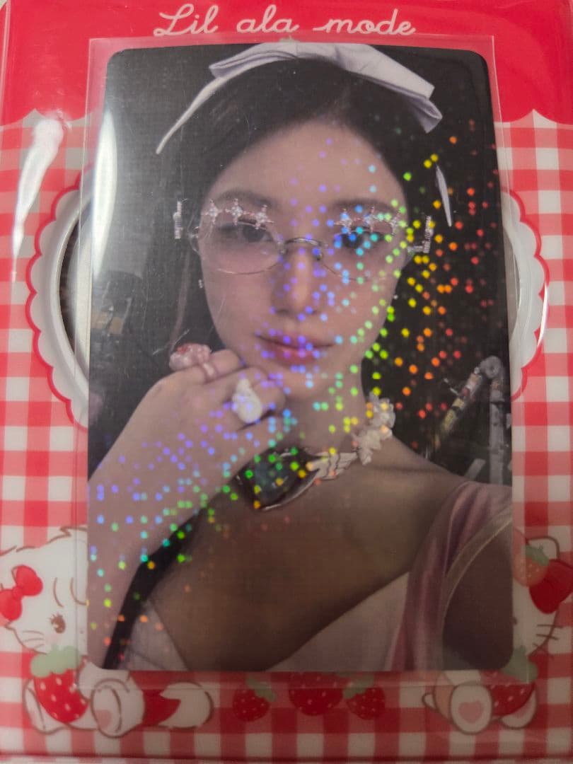 i-dle idle we are タワレコ 渋谷 特典 トレカ シュファ - メルカリ