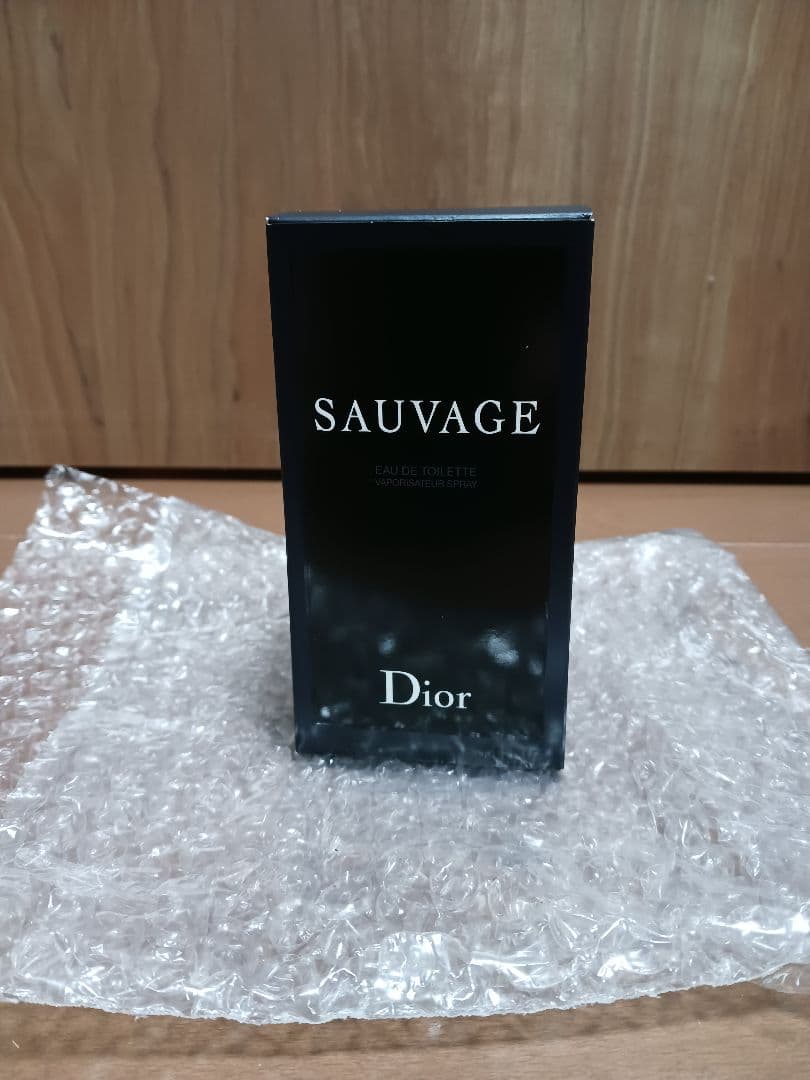 Dior Sauvage 　香水　100ml　 未使用