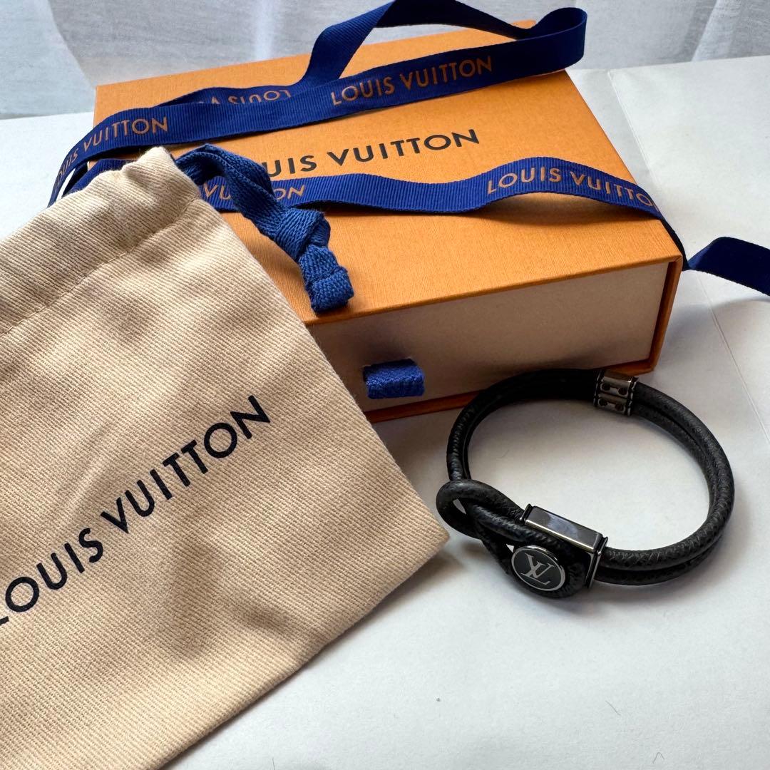 正規品　ルイヴィトン　ブレスレット・ループ イット