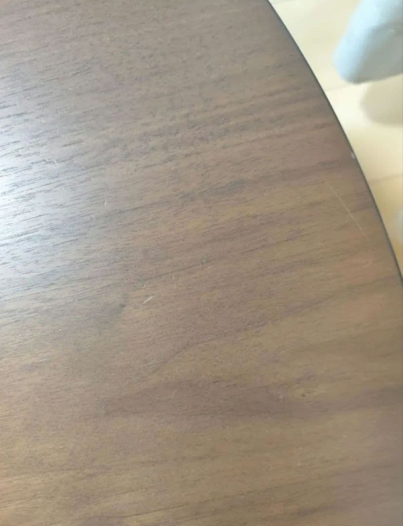 こたつ*丸型*105サイズ*ブラウン*たのメル便 - メルカリ