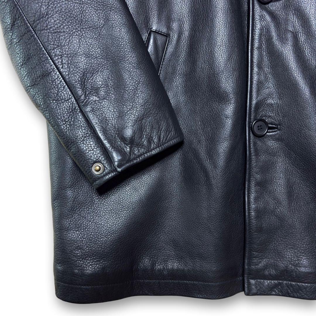 ブルックススポーツ カーコート BROOKS SPORT M ブラック OVY - メルカリ