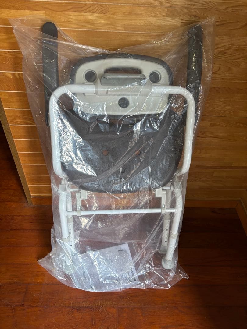 新品未使用Panasonic 介護用風呂椅子 PN-L41521