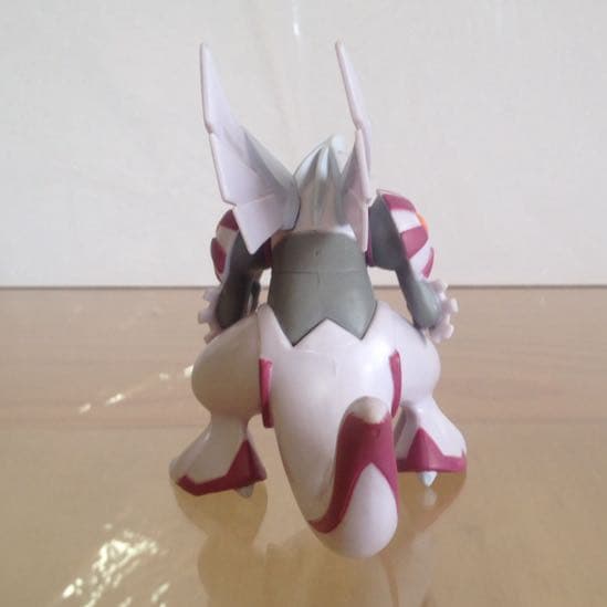 ポケモン パルキア フィギュア - メルカリ