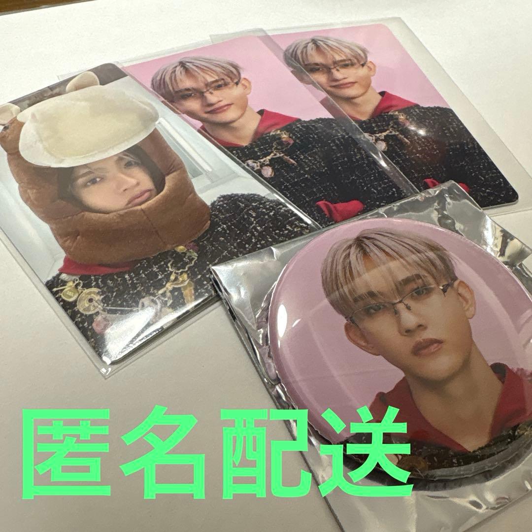 田島将吾 POPUP トレカ 缶バッジ - メルカリ