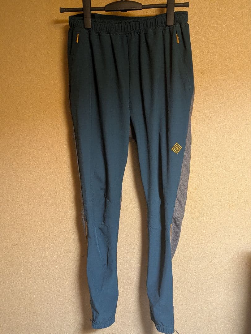 ELDORESO Light Ikangga Pants サイズS エルドレッソ ELDORESO / Light Ikangga Pants - トリッパーズ Trippers West Tokyo
