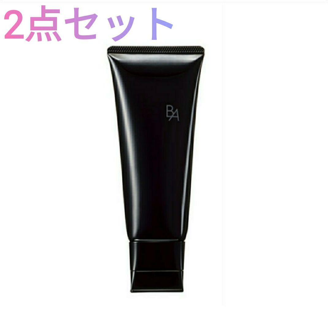 【新品・2点セット】ポーラ　POLA B.A ウォッシュ 洗顔フォーム　100g