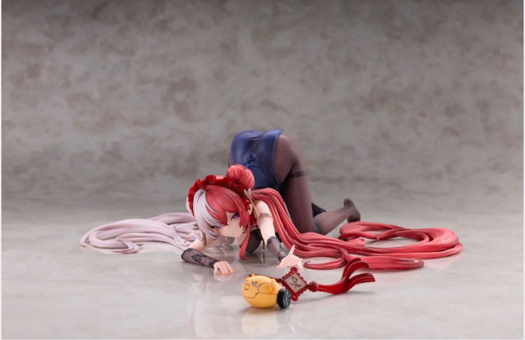 アズールレーン 応瑞 戯れる松梅・上 Ver. & 肇和 戯れる松梅・下Ver.