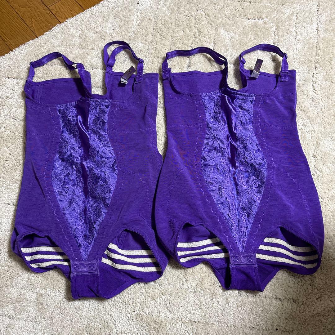 サミットインターナショナル　サポートスーツ ２枚セット売り